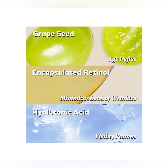 Volition Sémillon Overnight Retinol Serum - Picture 7 of 9